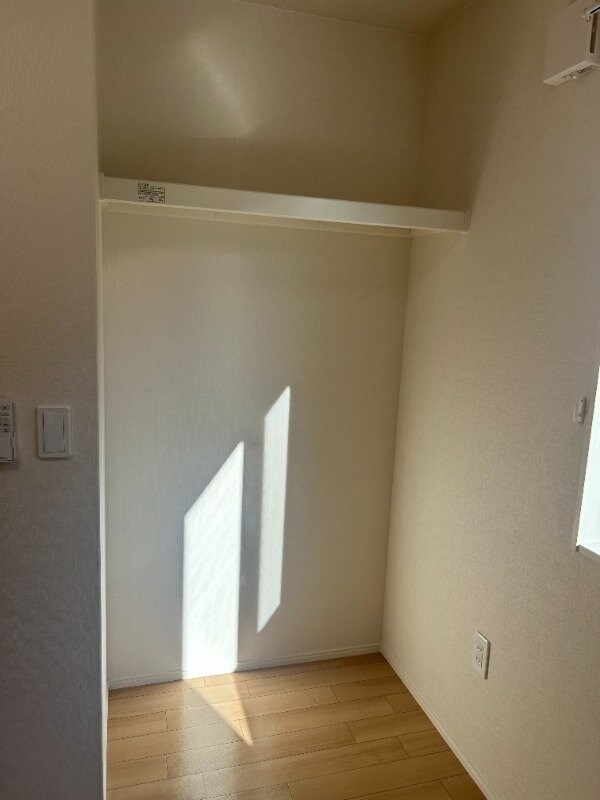 ヨネズホームの物件内観写真