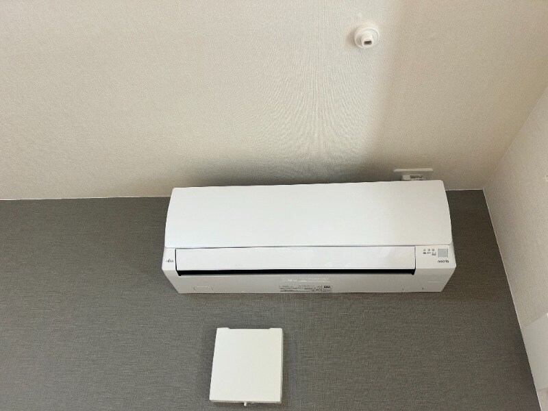 ヨネズホームの物件内観写真