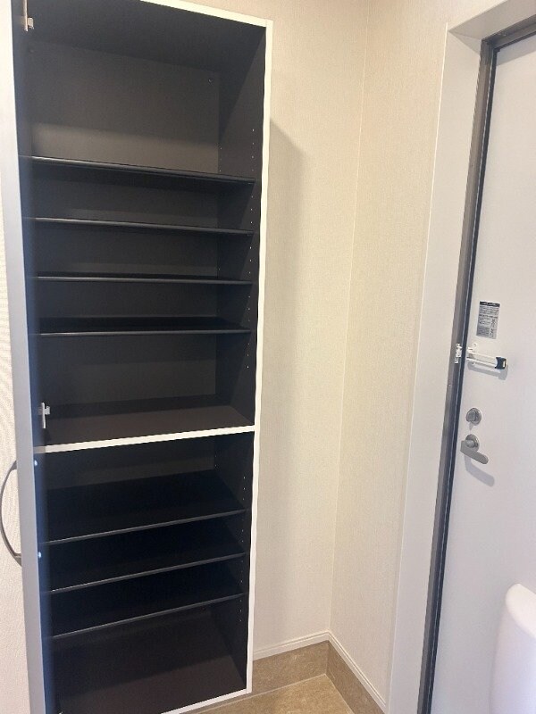 ヨネズホームの物件内観写真