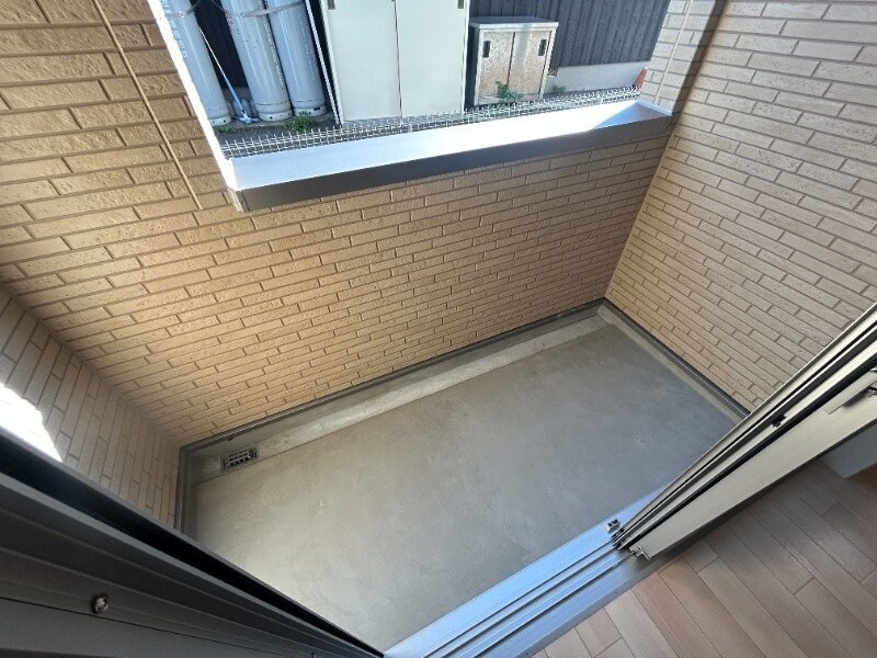 ヨネズホームの物件内観写真