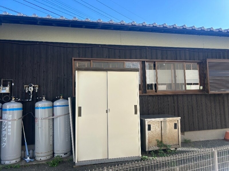 ヨネズホームの物件内観写真