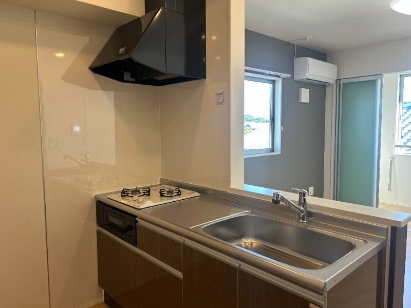 ヨネズホームの物件内観写真