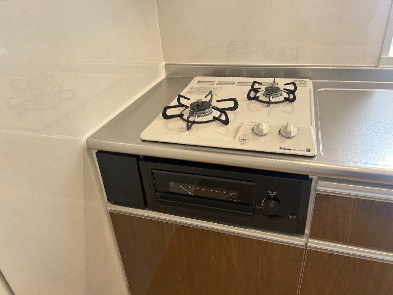 ヨネズホームの物件内観写真