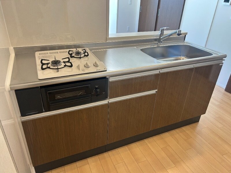 ヨネズホームの物件内観写真