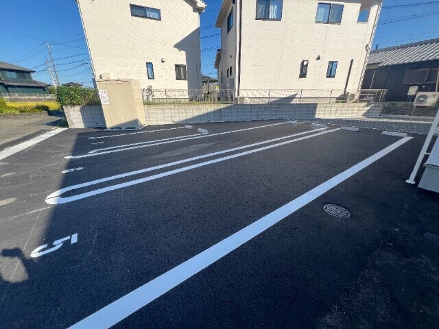 ヨネズホームの物件外観写真