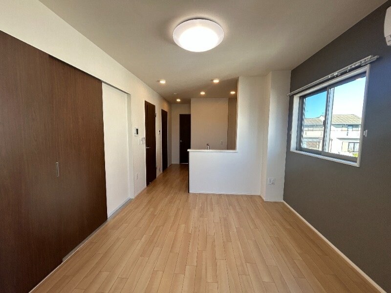 ヨネズホームの物件内観写真