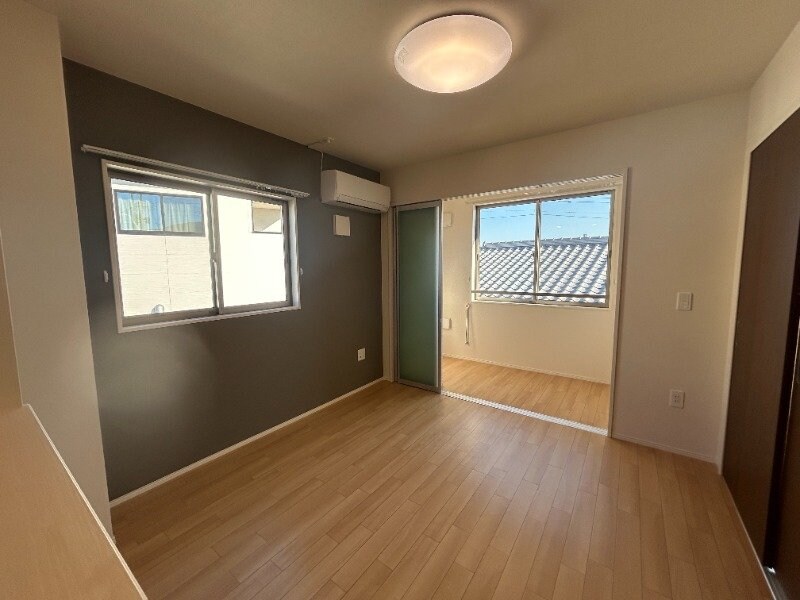 ヨネズホームの物件内観写真