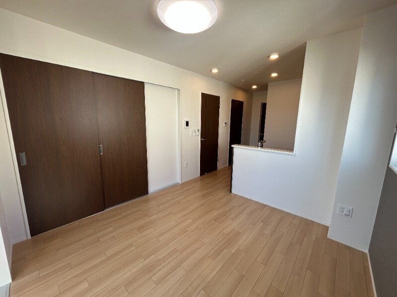 ヨネズホームの物件内観写真