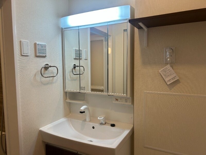 ヨネズホームの物件内観写真