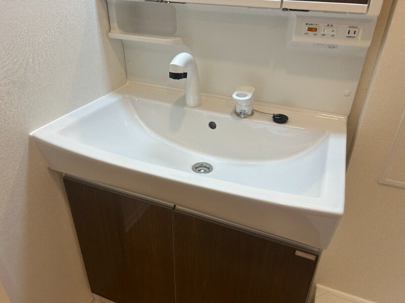 ヨネズホームの物件内観写真