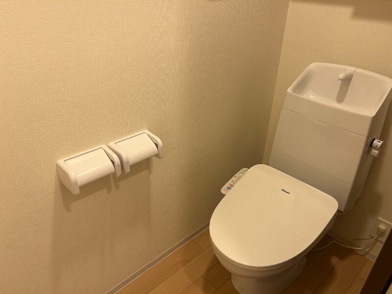 ヨネズホームの物件内観写真