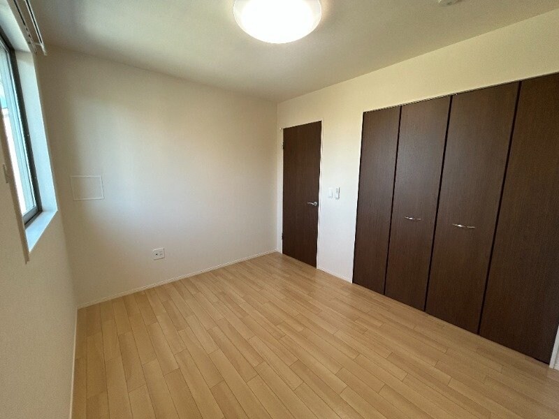 ヨネズホームの物件内観写真