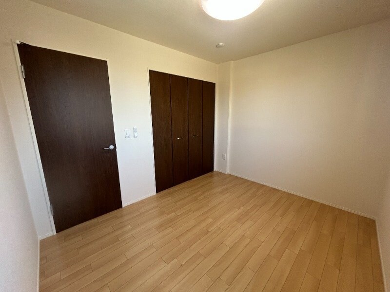 ヨネズホームの物件内観写真