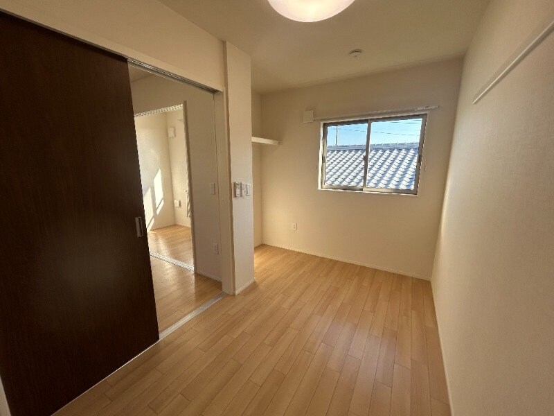 ヨネズホームの物件内観写真