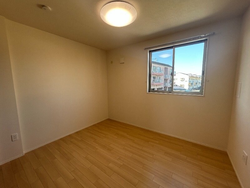 ヨネズホームの物件内観写真