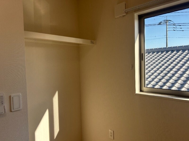 ヨネズホームの物件内観写真