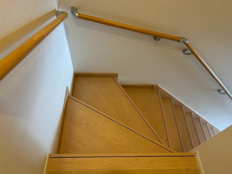 ヨネズホームの物件内観写真