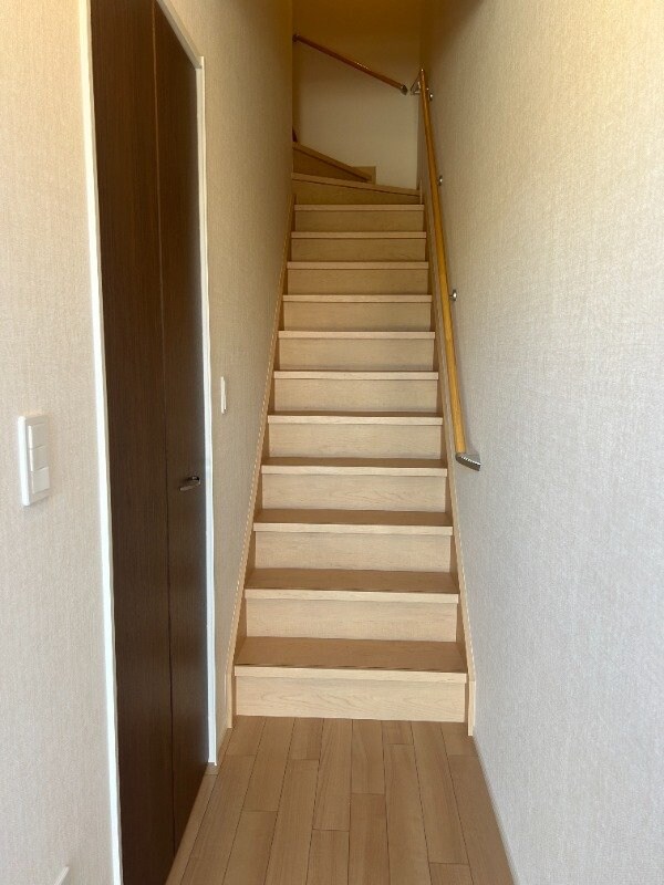 ヨネズホームの物件内観写真