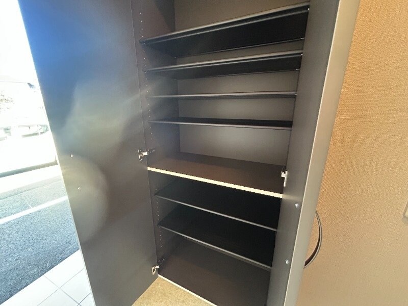 ヨネズホームの物件内観写真