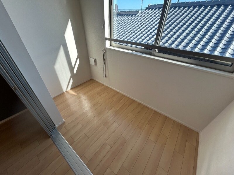 ヨネズホームの物件内観写真