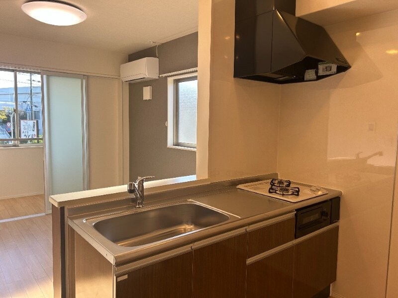 ヨネズホームの物件内観写真