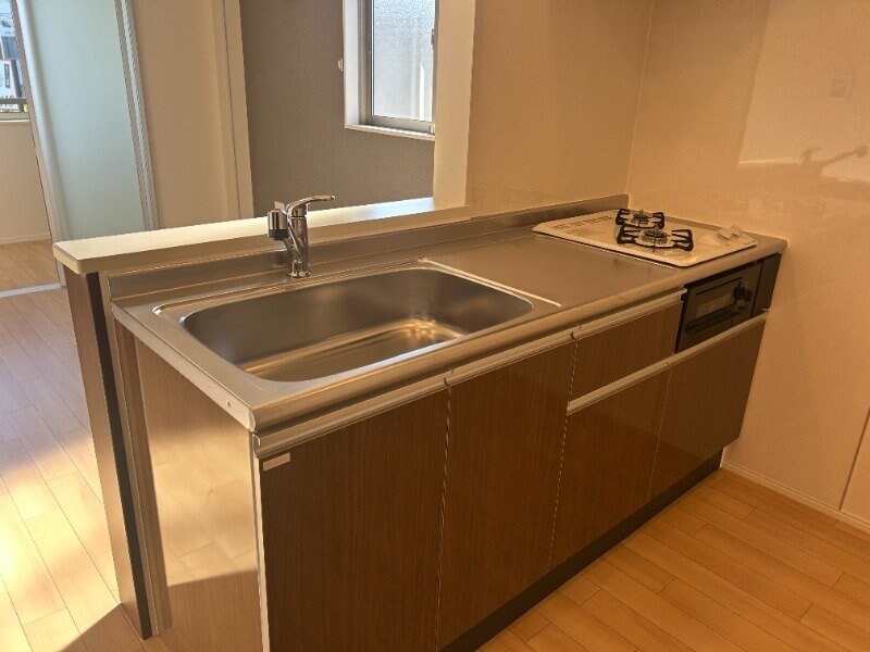 ヨネズホームの物件内観写真