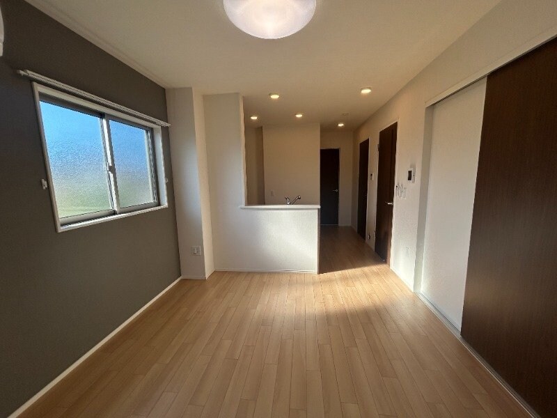 ヨネズホームの物件内観写真