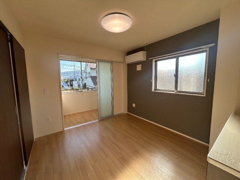 ヨネズホームの物件内観写真