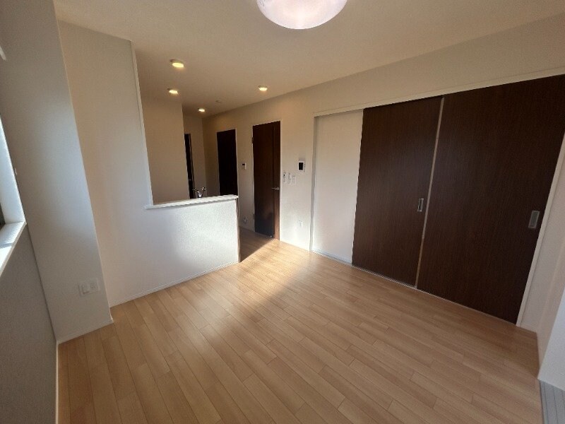 ヨネズホームの物件内観写真