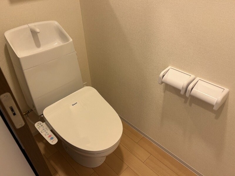 ヨネズホームの物件内観写真