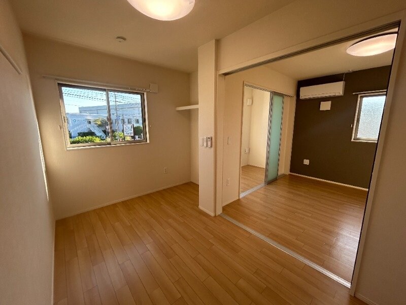 ヨネズホームの物件内観写真