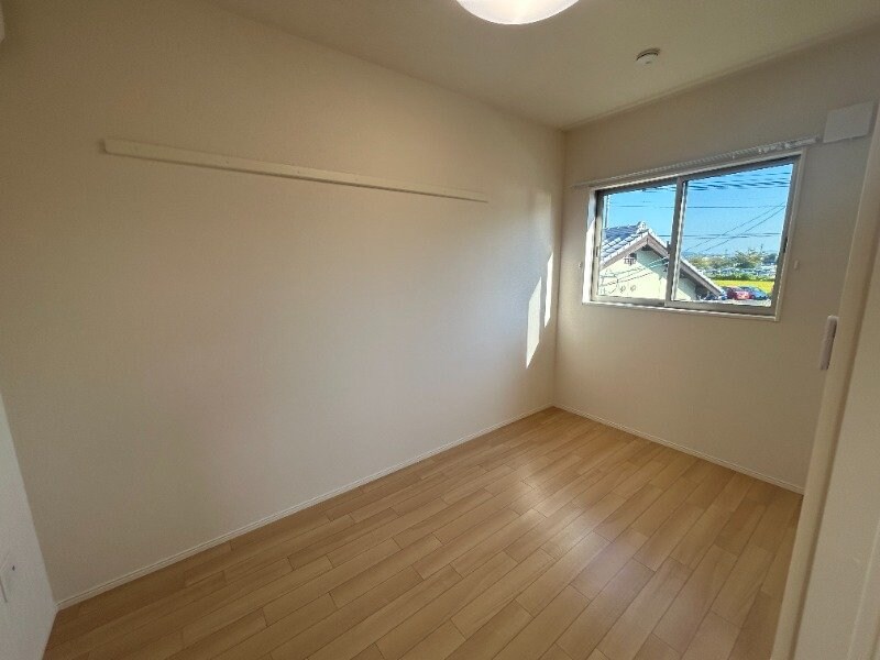 ヨネズホームの物件内観写真