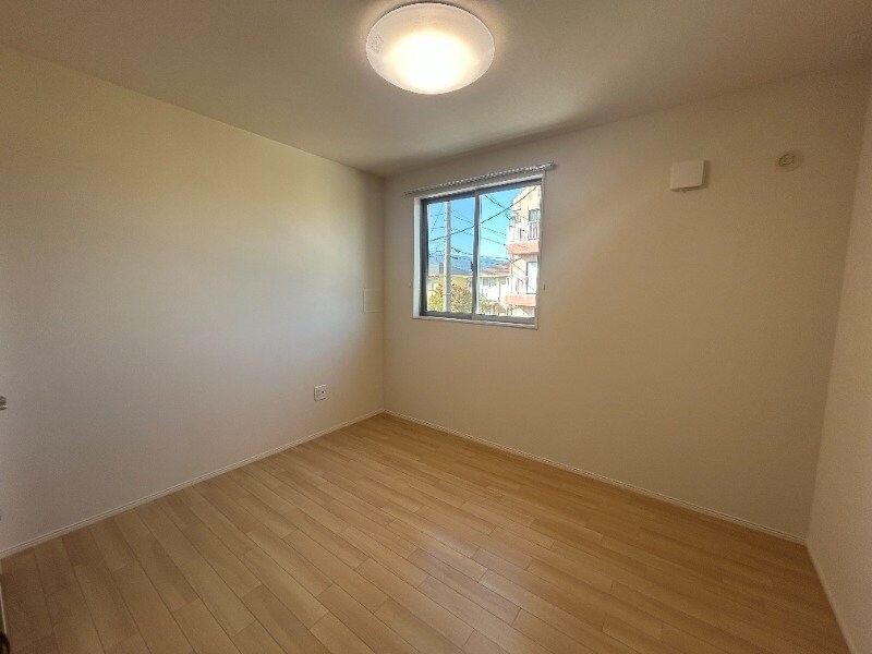 ヨネズホームの物件内観写真