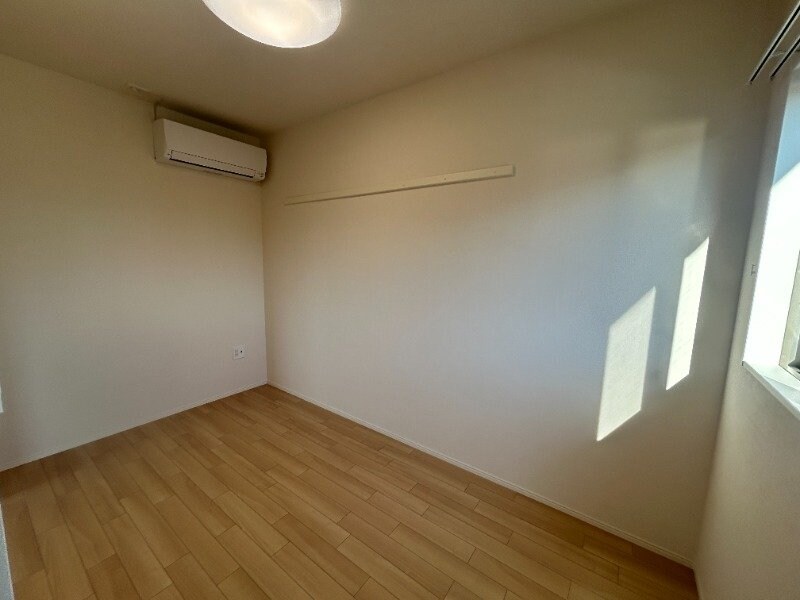 ヨネズホームの物件内観写真