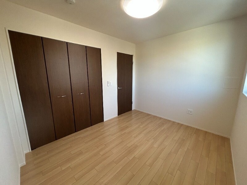 ヨネズホームの物件内観写真