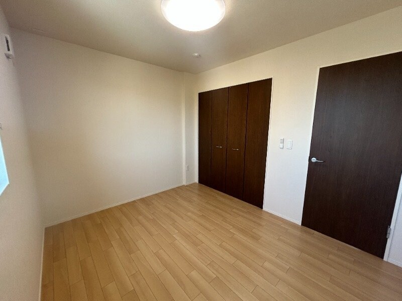 ヨネズホームの物件内観写真