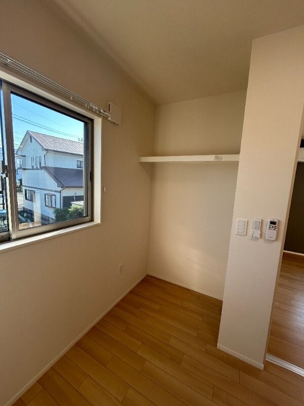 ヨネズホームの物件内観写真