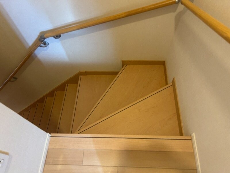 ヨネズホームの物件内観写真