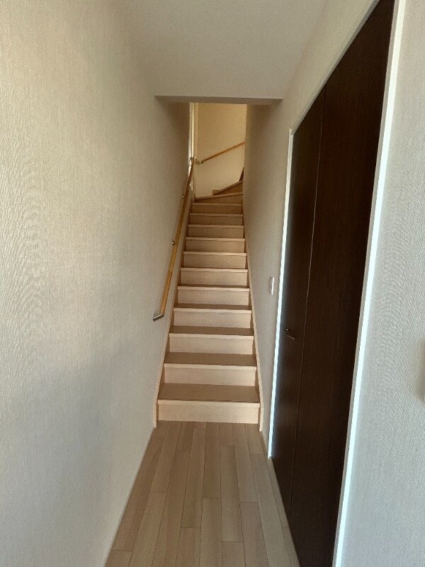 ヨネズホームの物件内観写真