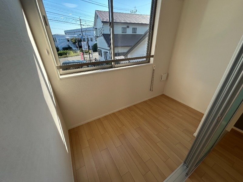 ヨネズホームの物件内観写真