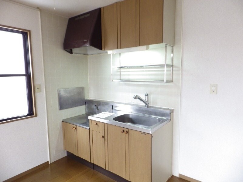 セジュール若葉Ａ棟の物件内観写真