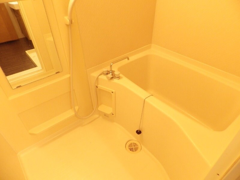 セジュール若葉Ａ棟の物件内観写真