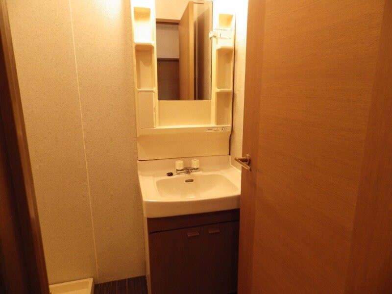 セジュール若葉Ａ棟の物件内観写真