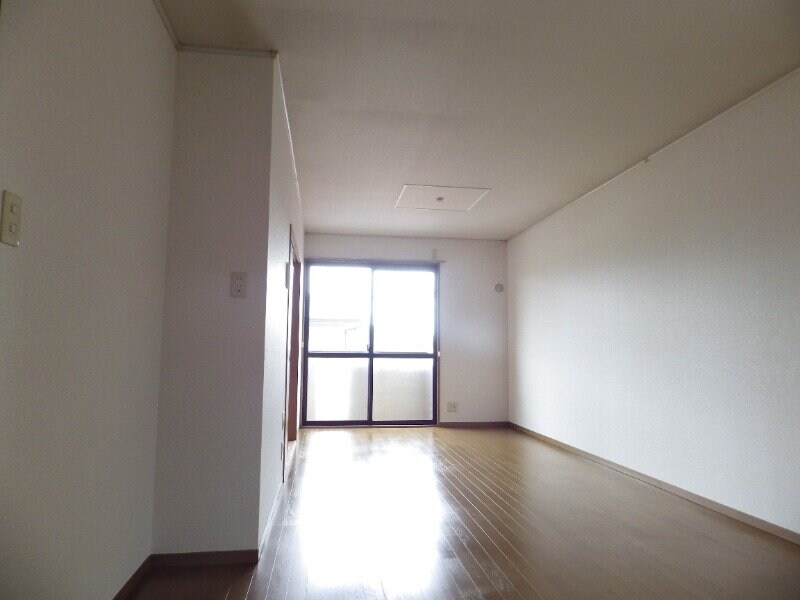 セジュール若葉Ａ棟の物件内観写真