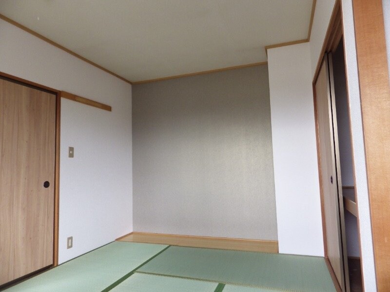 セジュール若葉Ａ棟の物件内観写真