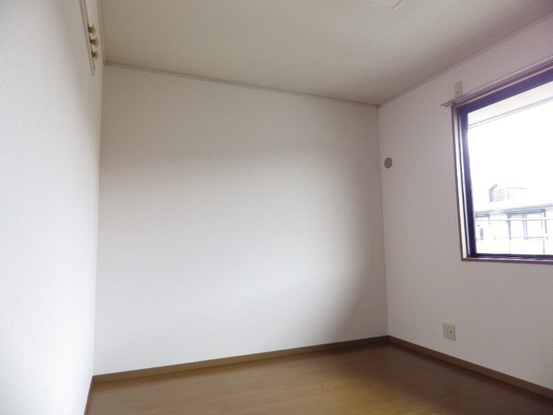 セジュール若葉Ａ棟の物件内観写真