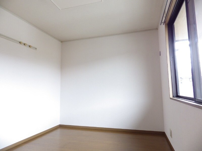 セジュール若葉Ａ棟の物件内観写真