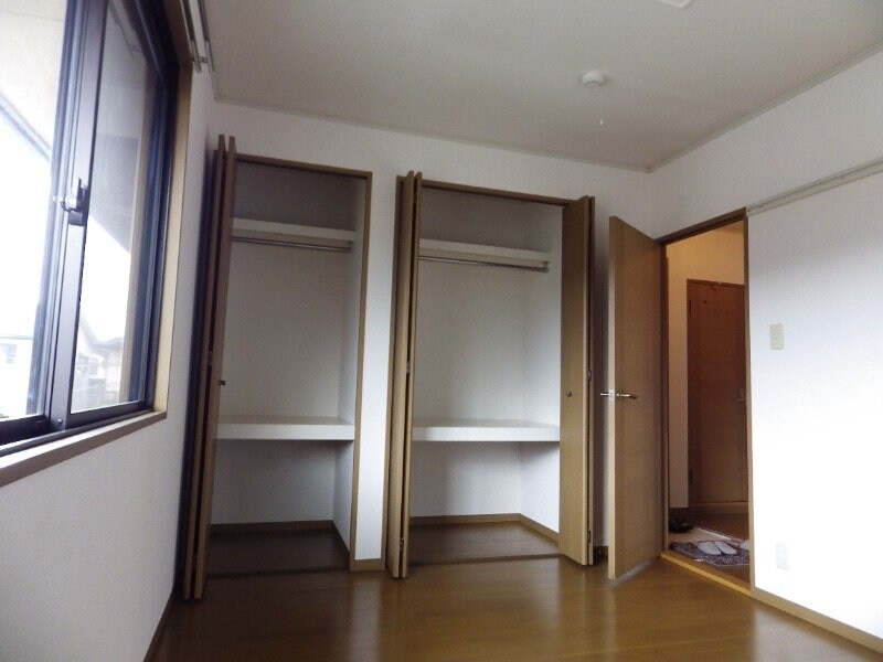 セジュール若葉Ａ棟の物件内観写真