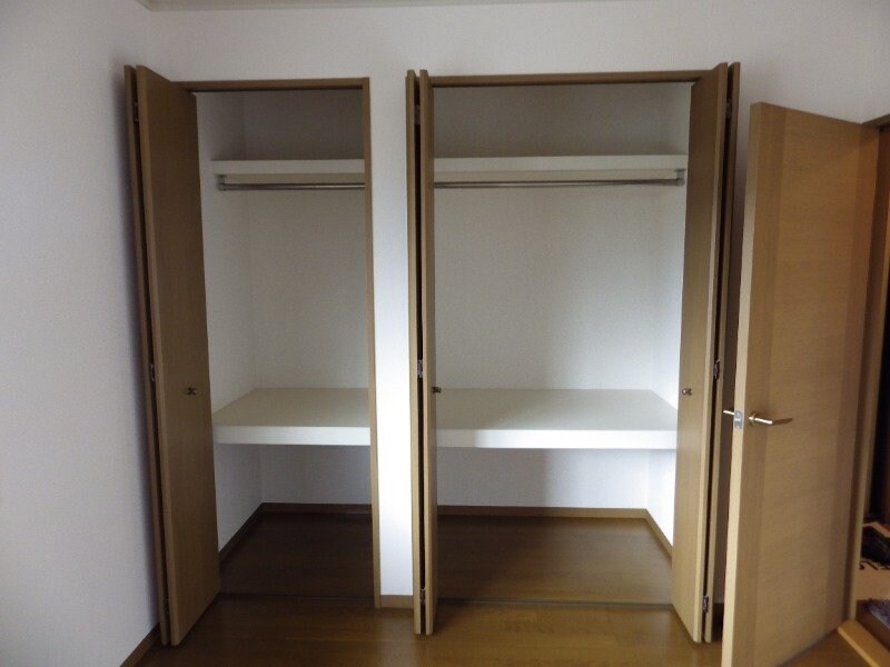 セジュール若葉Ａ棟の物件内観写真