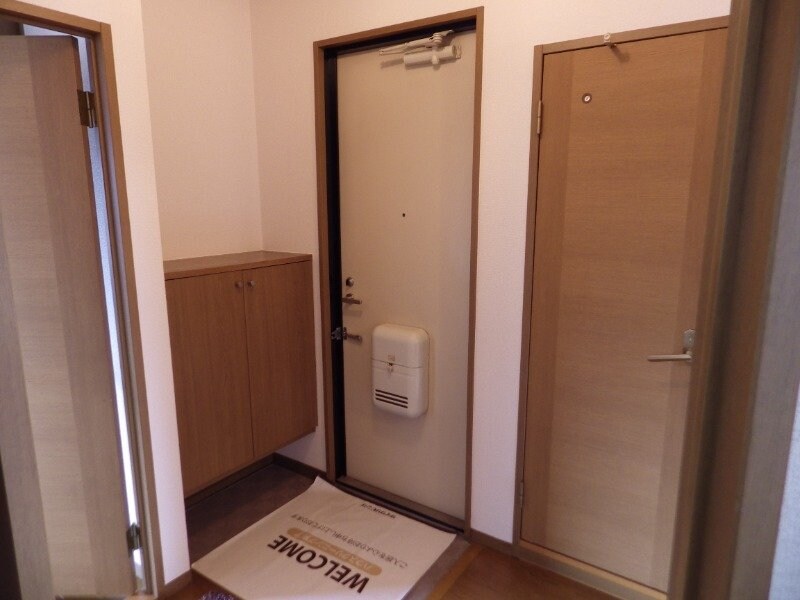 セジュール若葉Ａ棟の物件内観写真